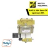 A60 & A64 Serv-Oil Upstream SPL (single point lubricator) for Air Tools 1/2 and 3/4