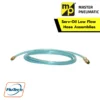 Master Pneumatic - Serv-Oil Low Flow Hose Assemblies for SIngle Point Lubricators (SPLs)