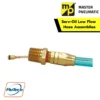 Master Pneumatic - Serv-Oil Low Flow Hose Assemblies for SIngle Point Lubricators (SPLs)