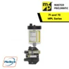 Master Pneumatic - 71 and 72 MPL Series