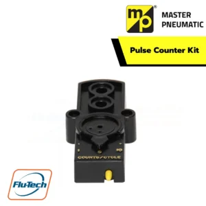 Master Pneumatic - Pulse Counter Kit