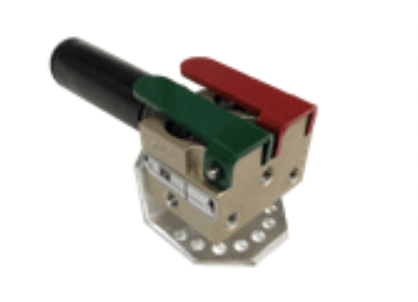 ROSS CONTROLS DUAL 3/2 2 lever pendant control valve - flutech.co.th