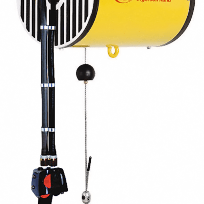 Dotec Versatile Full Pneumatic Air Balance Lifter (ABL) อุปกรณ์ทุ่นแรง / บาลานเซอร์ลม / Air Balancers - FLUTECH.CO.TH (THAILAND)