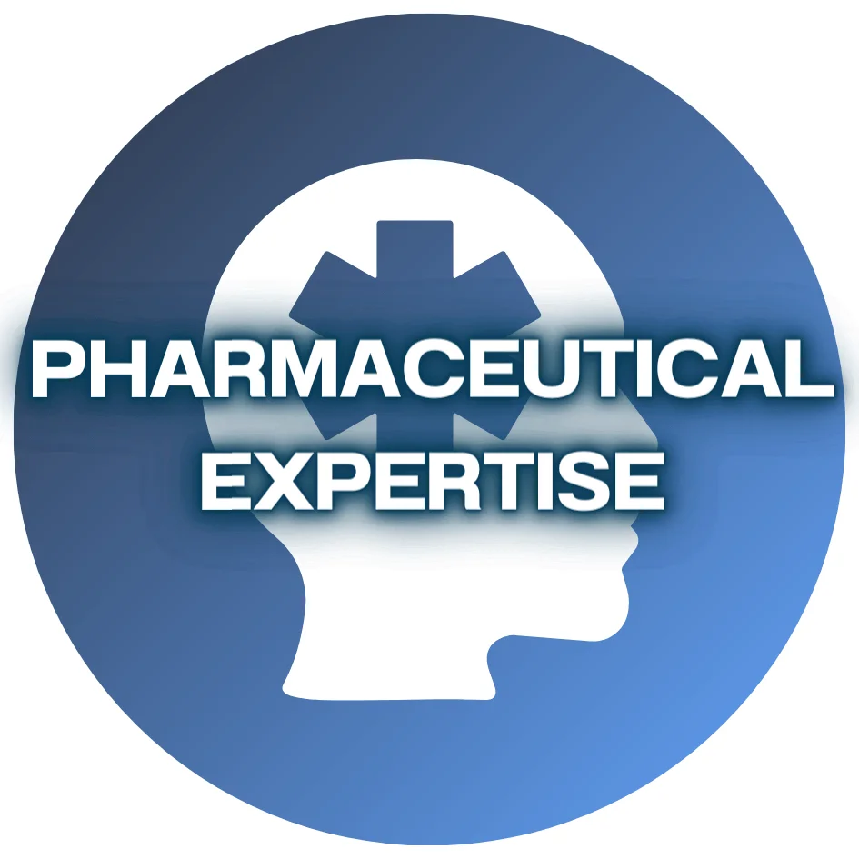 ความเชี่ยวชาญด้านเภสัชกรรม _ Extensive Pharmaceutical Expertise - Burkert Thailand Authorized Distributor - Futech