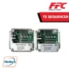 กล่องคอนโทรลเลอร์ TS SEQUENCER