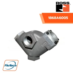 ROSS - Quick Exhaust Valves Type 1868A6005