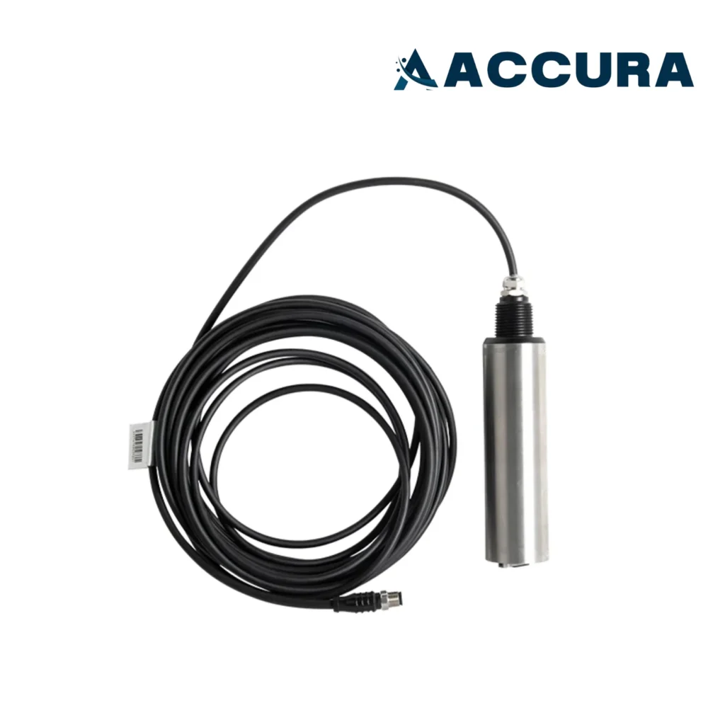 Turbidity Sensor เซ็นเซอร์วัดความขุ่น จากแบรนด์ ACCURA