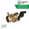 PNEUMAX - SOLENOID VALVE 3/2 1/2 นิ้ว (EXTERNAL PILOT) TYPE 772.32.0.1C.M2