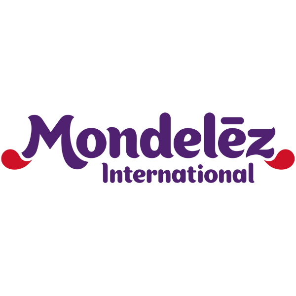 บริษัท มอนเดลีซ อินเตอร์เนชันแนล (ประเทศไทย) จำกัด | MONDELEZ INTERNATIONAL (THAILAND) CO., LTD. Logo - Flutech Co., Ltd.