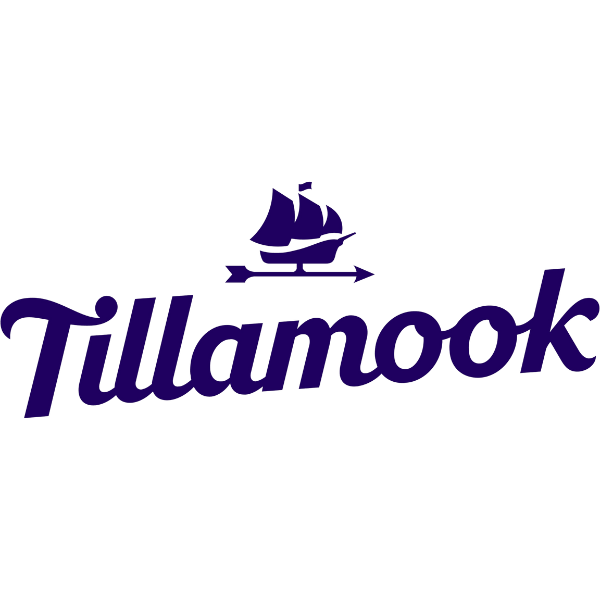 Tillamook_ Dairy Co-Op - Tillamook County Creamery Association Logo - Flutech Co., Ltd. (Thailand)