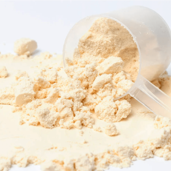 Whey Protein Concentrate (WPC) - Flutech Co., Ltd. (Thailand)