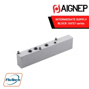 AIGNEP-16V37 series INTERMEDIATE SUPPLY BLOCK