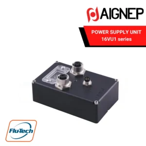 Power supply unit ETHERNET/IP 16VU1 series