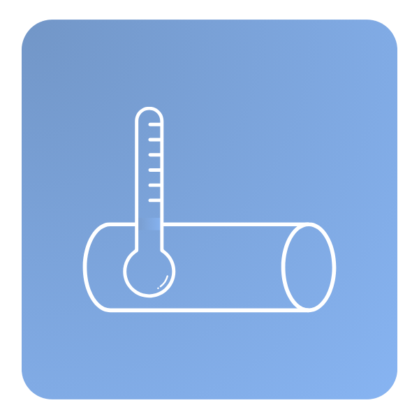 What is the relationship between the ambient temperatures and the performance of your system? - Burkert Thailand Authorized Distributor - Flu-Tech Co., Ltd. บริษัท ฟลู้ทค จํากัด