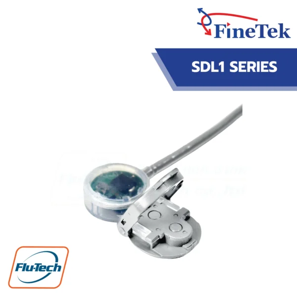 เซ็นเซอร์ตรวจจับการรั่วไหลของของเหลว Liquid Leakage Sensor รุ่น SDL1 ยี่ห้อ FineTek