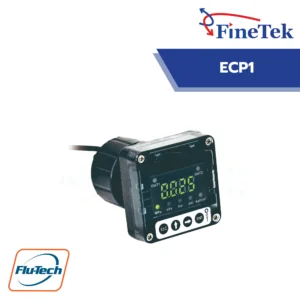 FineTek - Pressure Guage รุ่น ECP1
