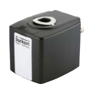 AC10 Kick and Drop Energy Saving Solenoid Coil - Burkert Thailand Authorized Distributor - Flutech Co., Ltd