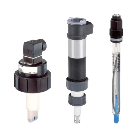 Burkert Thailand - Liquid Analysis - Flutech Co., Ltd