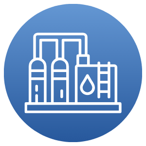 Oil & Gas & Chemicals - Burkert Thailand - @flutech.co.th
