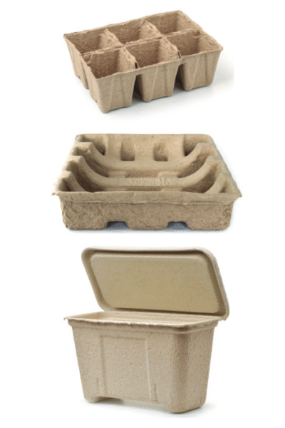 Molded Pulp Packaging - ROSS Controls® - Sole Authorized Distributor in Thailand - Flu-Tech Co., Ltd.