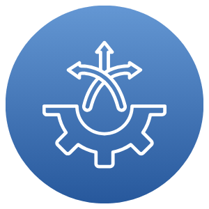 Process Versatility: Ideal for semiconductor, hygienic, and advanced manufacturing industries - Burkert Thailand - @flutech.co.th