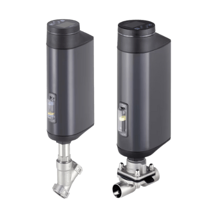 วาล์วเคลื่อนตัวด้วยกระแสไฟฟ้า (Electromotive Valve) - Burkert Thailand - @flutech.co.th