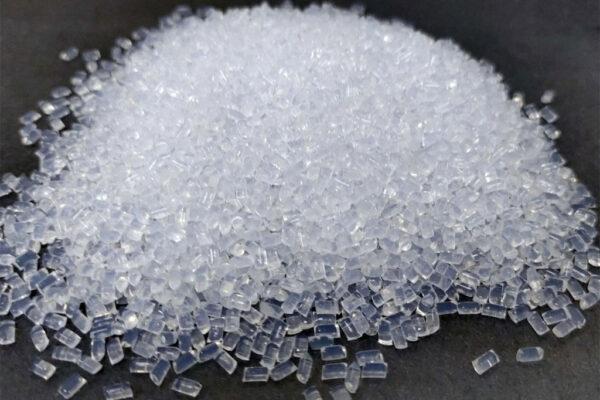 PTFE Granules - Flutech Co., Ltd.