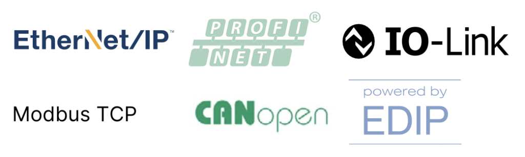 Digital Communication Modules ข บริษัท ฟลูเทค - ตัวแทนจําหน่าย Burkert อย่างเป็นทางการในประเทศไทย