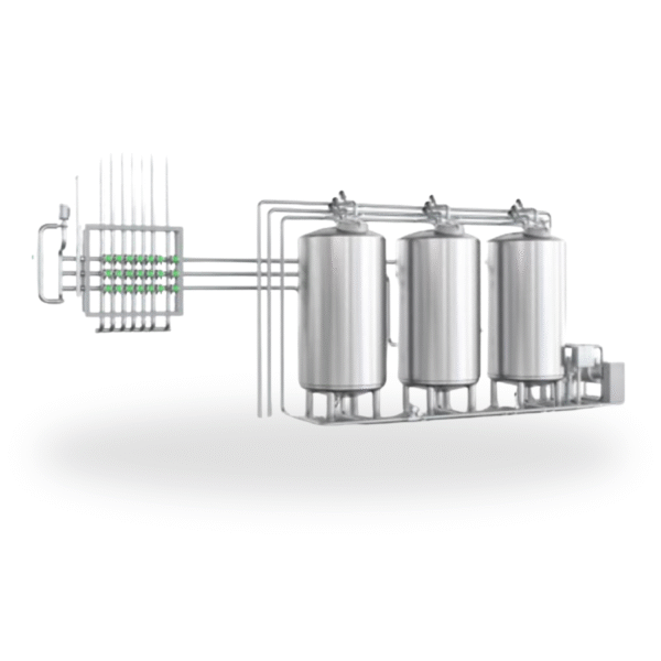 Cleaning & Sterilization - ตัวแทนจำหน่าย Burkert ในประเทศไทย - บริษัท ฟลูเทค จํากัด - @flutech.co.th