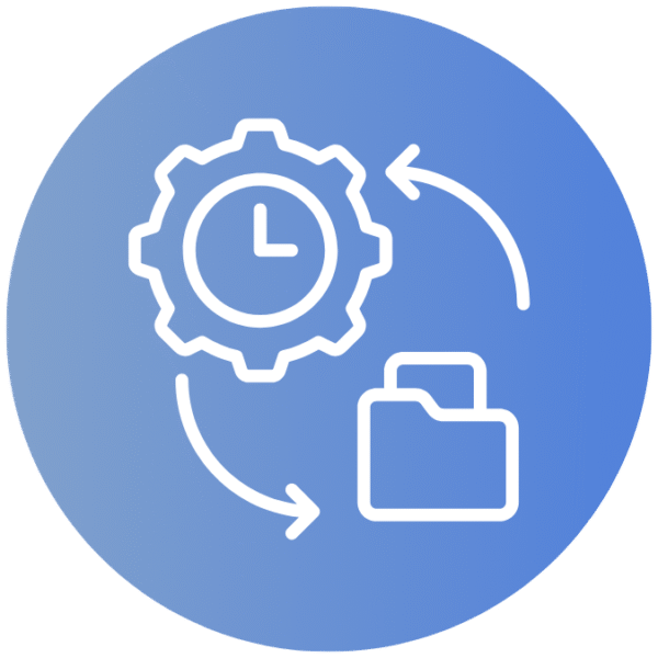 Real-time process and product quality monitoring Icon - ตัวแทนจำหน่าย Burkert ในประเทศไทย- บริษัท ฟลูเทค จํากัด - @flutech.co.th