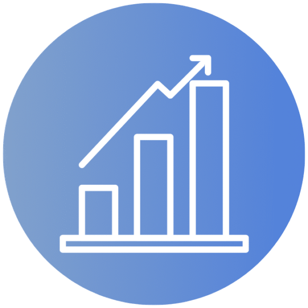 Gain Productivity Icon - ตัวแทนจำหน่าย Burkert ในประเทศไทย- บริษัท ฟลูเทค จํากัด - @flutech.co.th