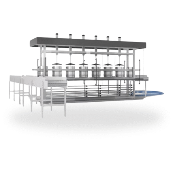 Packaging & Filling - ตัวแทนจำหน่าย Burkert ในประเทศไทย - บริษัท ฟลูเทค จํากัด - @flutech.co.th