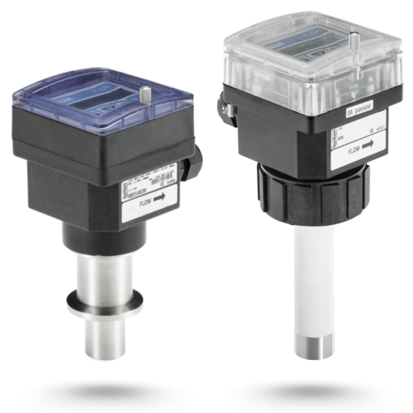 Bürkert - Type 8045 - Electromagnetic Insertion Flowmeter - โฟลว์มิเตอร์ เครื่องวัดอัตราการไหล - บริษัท ฟลูเทค จํากัด - @flutech.co.th - ตัวแทนจําหน่ายอย่างเป็นทางการของ Burkert Thailand