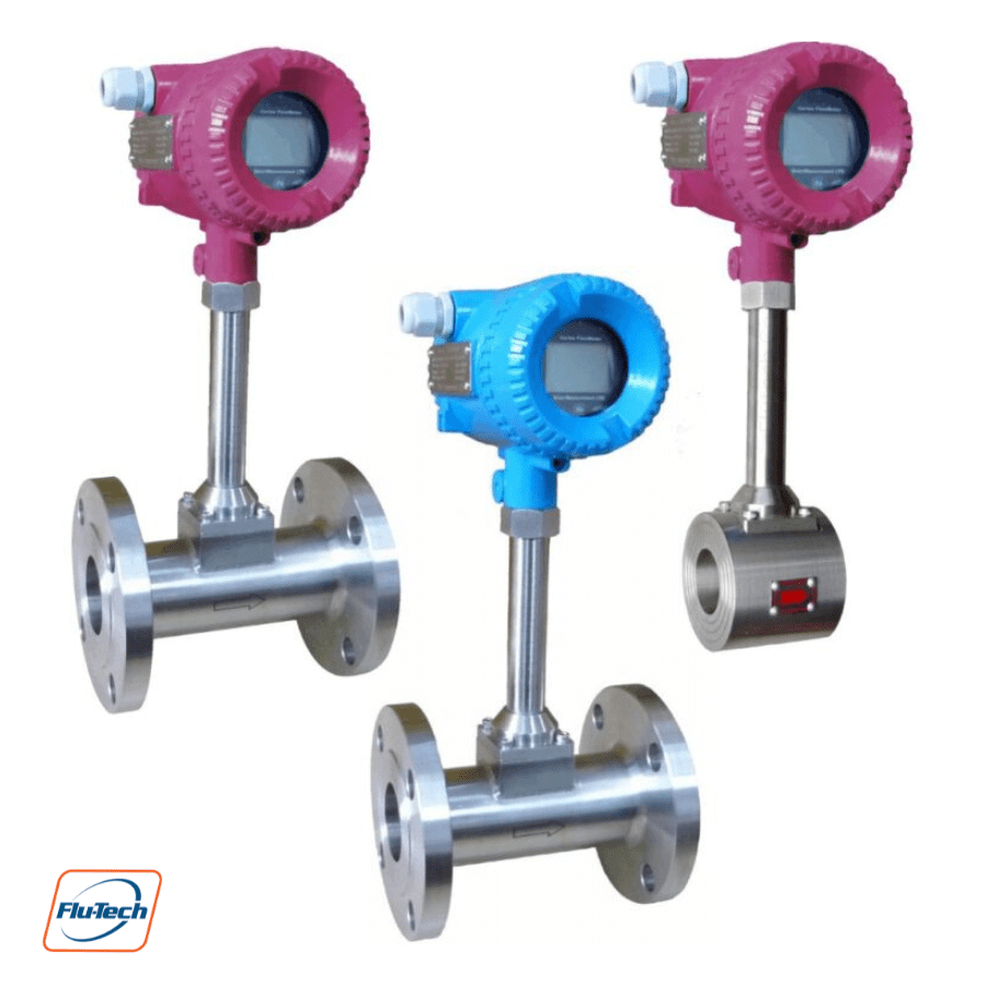 Smart Measurement Flow Control Meter - บริษัท ฟลูเทค จํากัด - Flutech Co., Ltd.