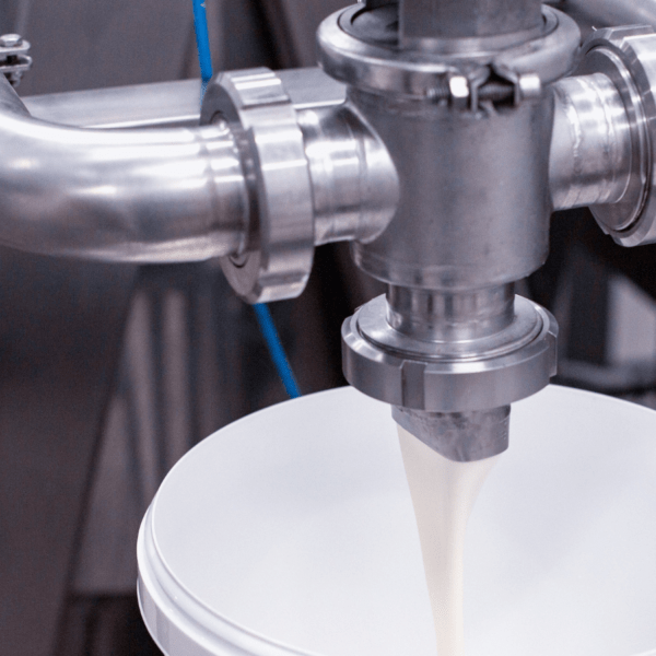 Step 1 เตรียมวัสดุ (Raw Material Preparation) - บริษัท ฟลูเทค จํากัด