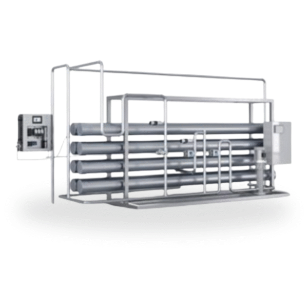 Utility & Media Management - ตัวแทนจำหน่าย Burkert ในประเทศไทย - บริษัท ฟลูเทค จํากัด - @flutech.co.th