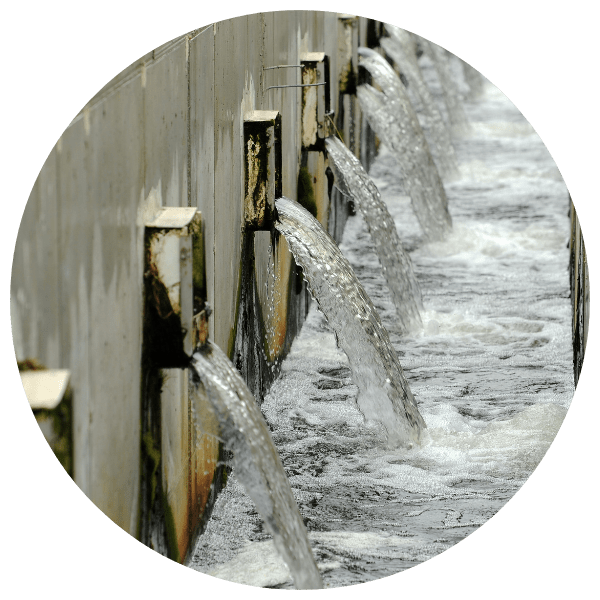 การบำบัดและจัดการน้ำและน้ำเสีย (Water and Wastewater Management) - บริษัท ฟลูเทค จํากัด - @flutech.co.th