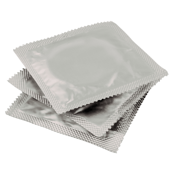 ถุงยางอนามัย - Condoms -