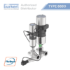 Burkert - Type 8880 - Modular tank pressure controller - ตัวแทนจำหน่ายอย่างเป็นทางการ - บริษัท ฟลูเทค จํากัด - @flutech.co.th (2)