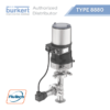 Burkert - Type 8880 - Modular tank pressure controller - ตัวแทนจำหน่ายอย่างเป็นทางการ - บริษัท ฟลูเทค จํากัด - @flutech.co.th (3)