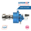 AirSweep® - Model VA-12-MAX - ตัวแทนจำหน่ายอย่างเป็นทางการ - บริษัท ฟลูเทค จํากัด - @flutech.co.th