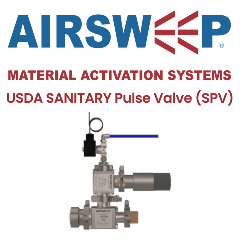 Control Concepts - USDA Sanitary Pulse Valve (SPV) - FLUTECH CO., LTD.