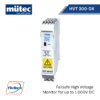 Mütec - HVT 300-DX - Failsafe High Voltage Monitor for up to 1.000V DC - บริษัท ฟลูเทค จํากัด - @flutech.co.th