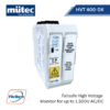 Mütec - HVT HVT 400-DX - Failsafe High Voltage Monitor for up to 1.500V ACDC - บริษัท ฟลูเทค จํากัด - @flutech.co.th