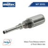Mütec (Muetec) - MF3001 / MF3000 - Mass flow measurement of bulk materials - บริษัท ฟลูเทค จํากัด - @flutech.co.th