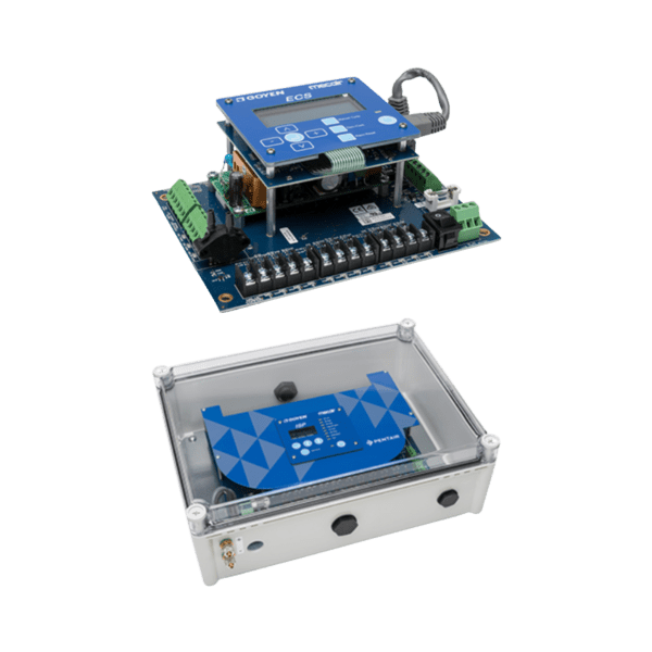 ขาย Pentair Goyen Mecair FILTER CLEANING CONTROLLER _ DUST COLLECTOR CONTROLLERS - Flu-Tech Co., Ltd