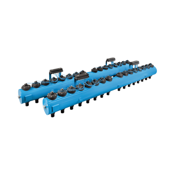 ขาย Pentair Goyen Mecair HEADER TANK SYSTEMS - Flu-Tech Co., Ltd
