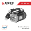 Aignep - A0 - Brushless Motor for Bore Ø32mm - ตัวแทนจำหน่ายอย่างเป็นทางการ - บริษัท ฟลูเทค จํากัด - @flutech.co.th