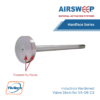 AirSweep - Hardface Series - Induction Hardening - ตัวแทนจำหน่ายอย่างเป็นทางการ - บริษัท ฟลูเทค จํากัด - @flutech.co.th