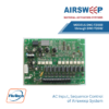 AirSweep - Models DNC-T2003 through DNC-T2032 - ตัวแทนจำหน่ายอย่างเป็นทางการ - บริษัท ฟลูเทค จํากัด - @flutech.co.th